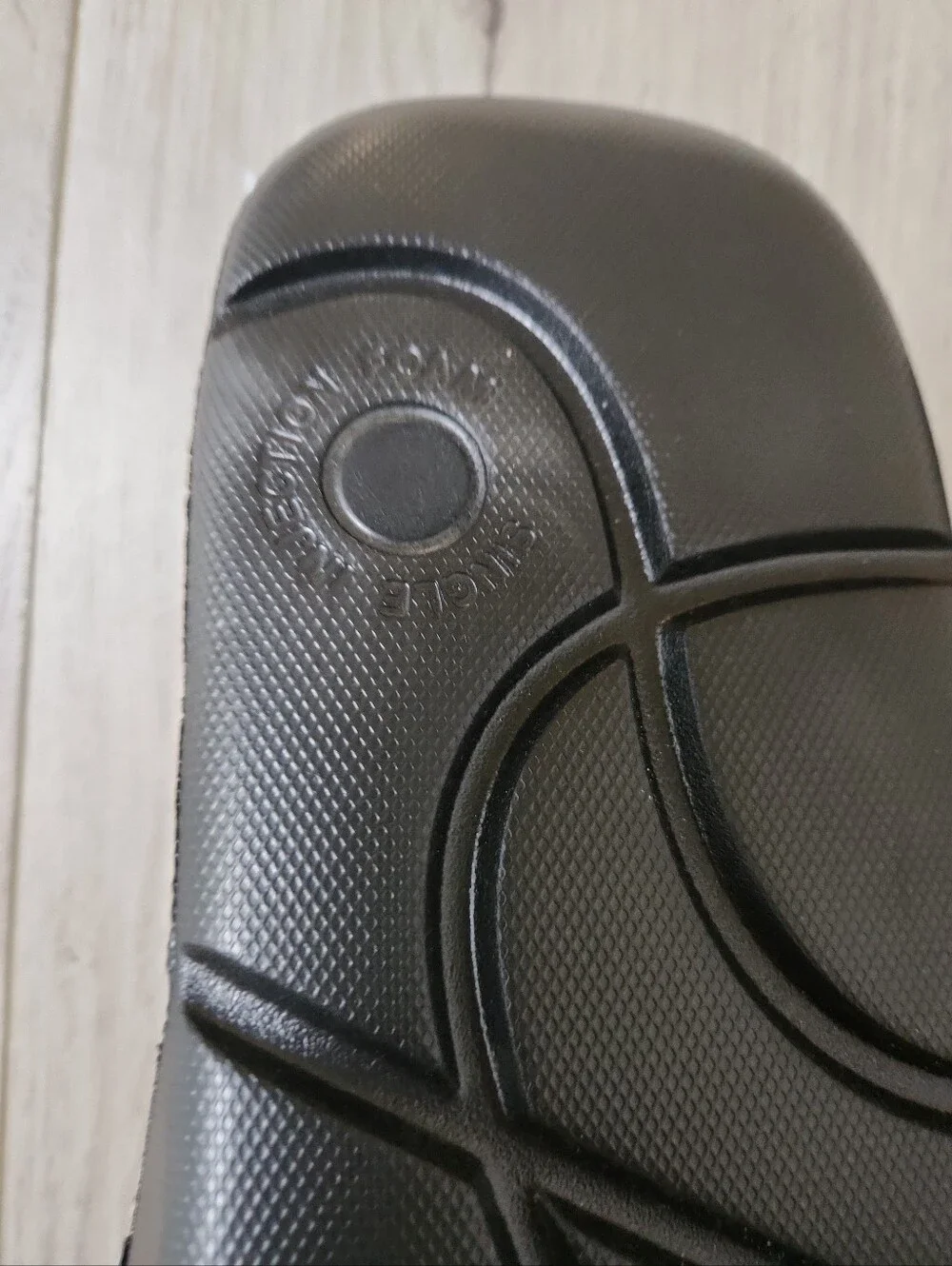 Jordan Post Men 18 Slide Triple Black DX5575-001